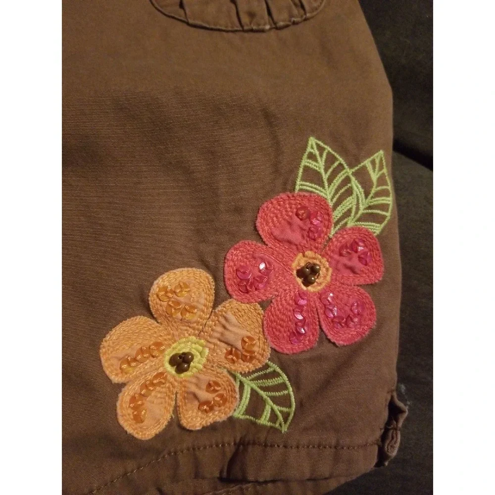 Gymboree island getaway 5 outfit vintage